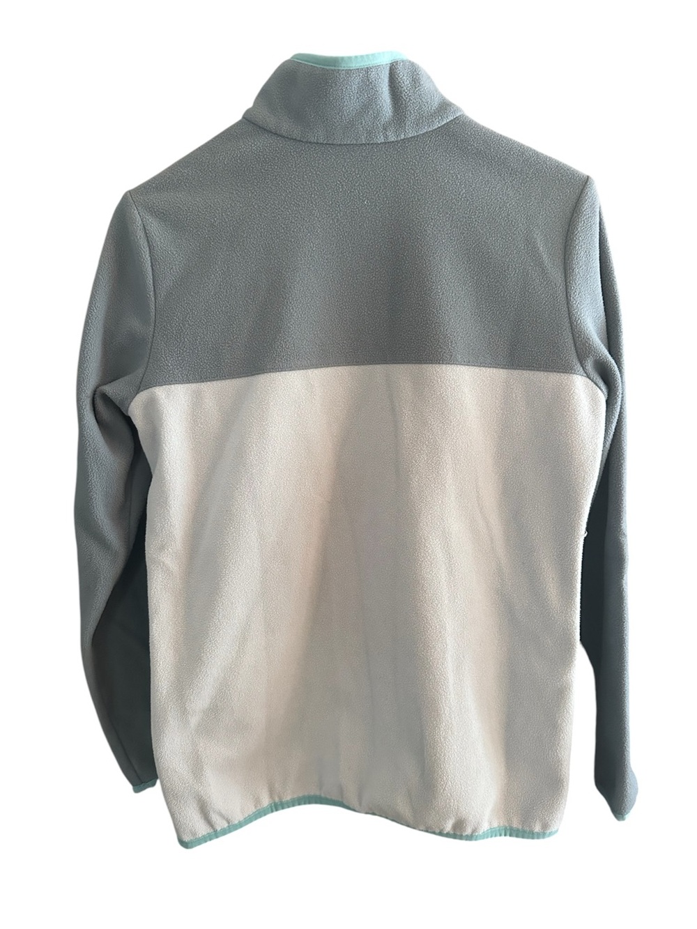 Women's Columbia Benton Springs Half Snap Pullover Fleece II - Picture 2 of 8